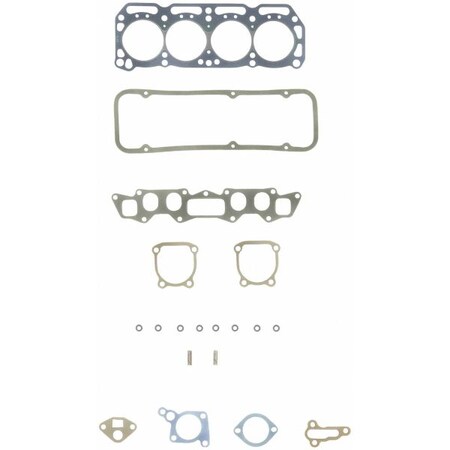 Fel-Pro Head Sets, Hs21199Pt1 HS21199PT1